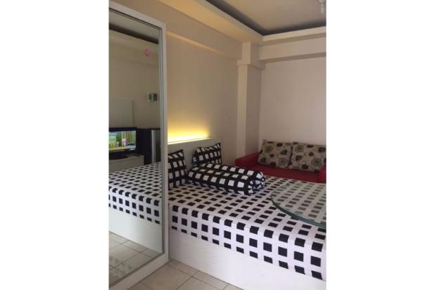 Green Pramuka City DIJUAL SECOND Furnish