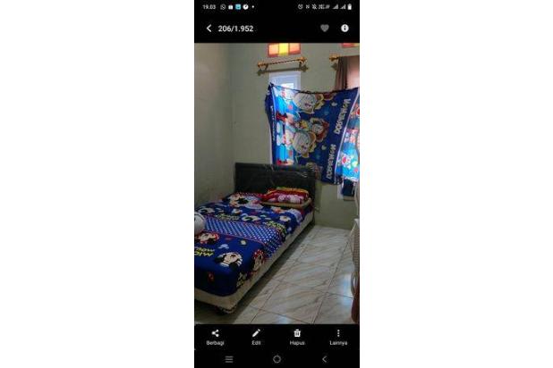 EDISI TURUN HARGA HUNIAN STRATEGIS 10 MENIT KE HARAPAN INDAH HANYA 245 JUTA 
