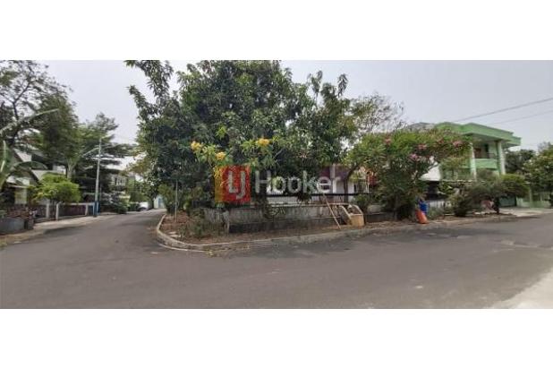 Kavling Di Jalan Tanah Mas, Area Jakarta Timur