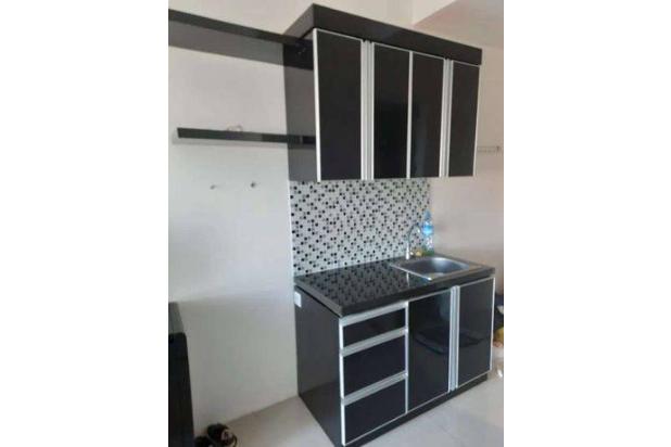 Apartemen Gunawangsa Merr Studio Dekat Ubaya Juanda Siap Huni