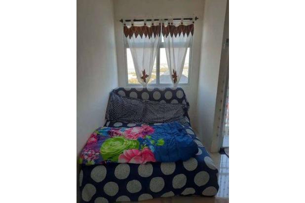 Apartemen Gunawangsa Merr Studio Dekat Ubaya Juanda Siap Huni