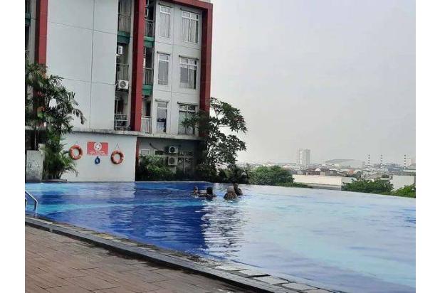 Apartemen Gunawangsa Merr Studio Dekat Ubaya Juanda Siap Huni