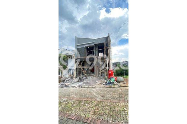 RUMAH MINIMALIS PADASUKA BANDUNG ON PROGRES