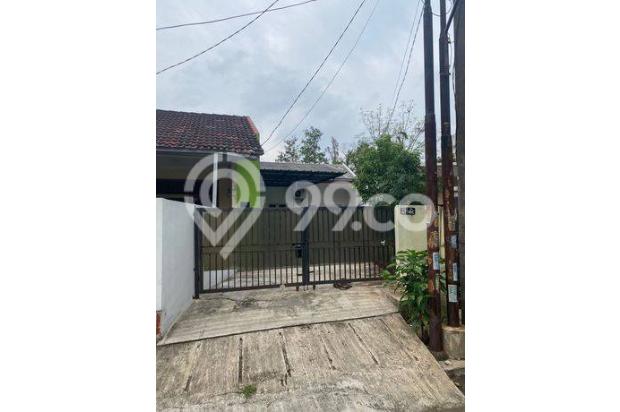 Dijual Cepat Rumah Villa Bintaro Indah