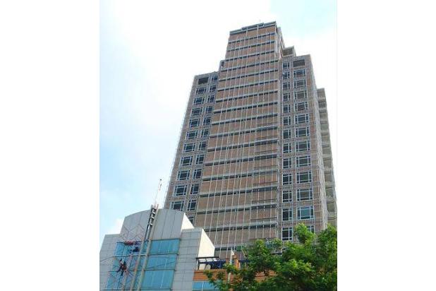 Perkantoran 24+1 Lantai Menara Anugrah Kuningan Jakarta Selatan