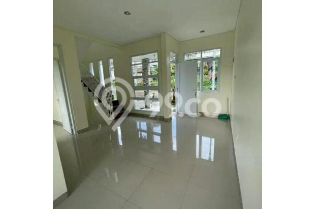 Dijual rumah cantik terawat siap huni di cimahi utara
