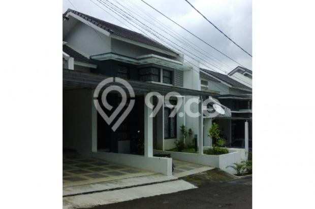 Cluster Mewah & berkelas Full Furnish di Cihanjuang Cimah