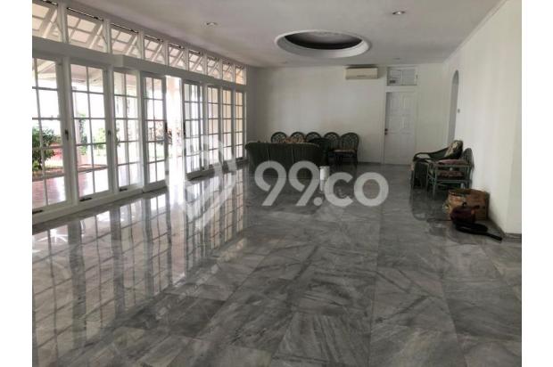 Rumah di Patra Kuningan Unfurnished Ukuran 1770 m2