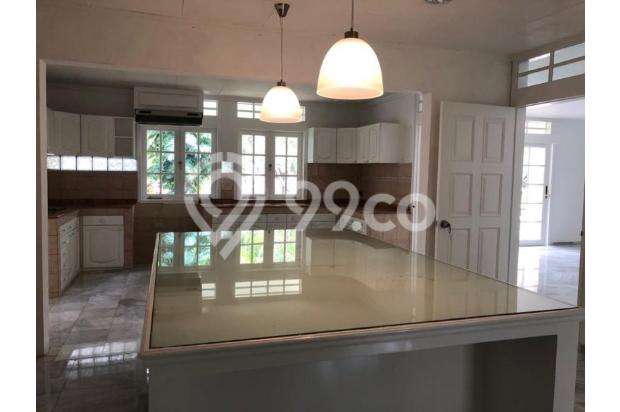 Rumah di Patra Kuningan Unfurnished Ukuran 1770 m2