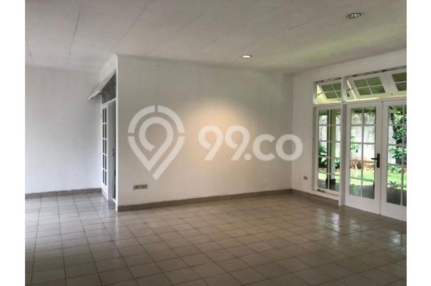 Rumah di Patra Kuningan Unfurnished Ukuran 1770 m2