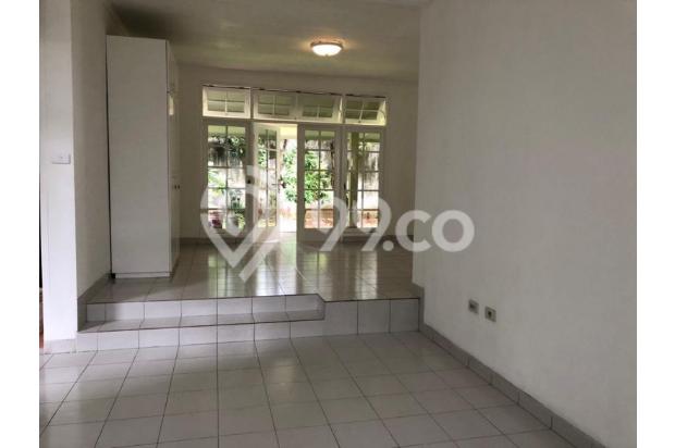 Rumah di Patra Kuningan Unfurnished Ukuran 1770 m2