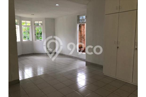 Rumah di Patra Kuningan Unfurnished Ukuran 1770 m2