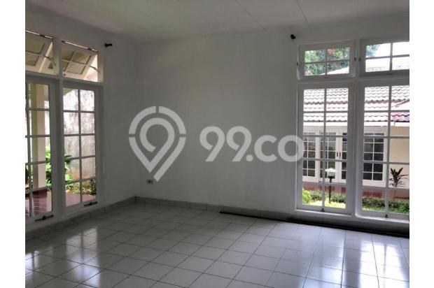 Rumah di Patra Kuningan Unfurnished Ukuran 1770 m2