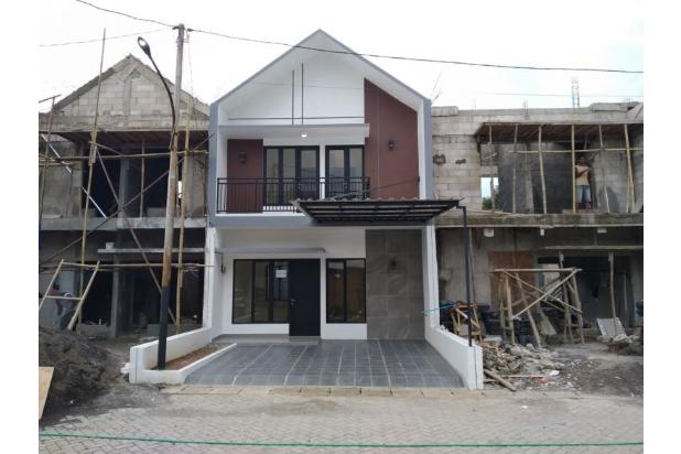 Hanya 5 juta Punya Rumah Selangkah Ke Transpark Cibubur