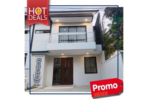 BARU & READY STOCK SIAP HUNI RUMAH DI ANTAPANI KOTA BANDUNG