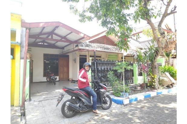 Kos kosan nyaman bersuasana rumah di kompleks Araya Malang