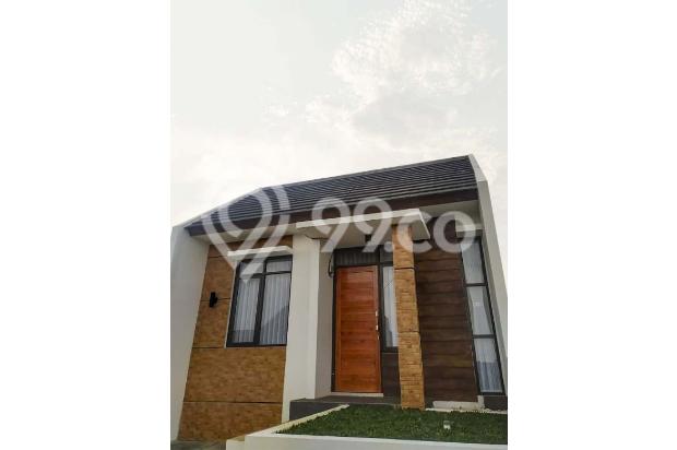 Rumah Minimalis view indah Dekat Tol Soreang Bandung Selatan