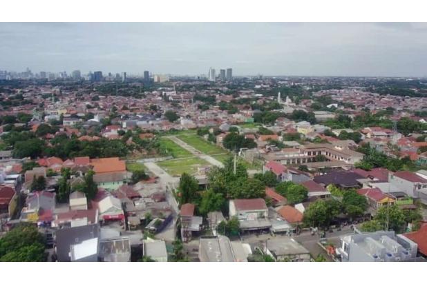 Kavling Siap Bangun Di Jakarta Selatan Jagakarsa Harga Dibawah