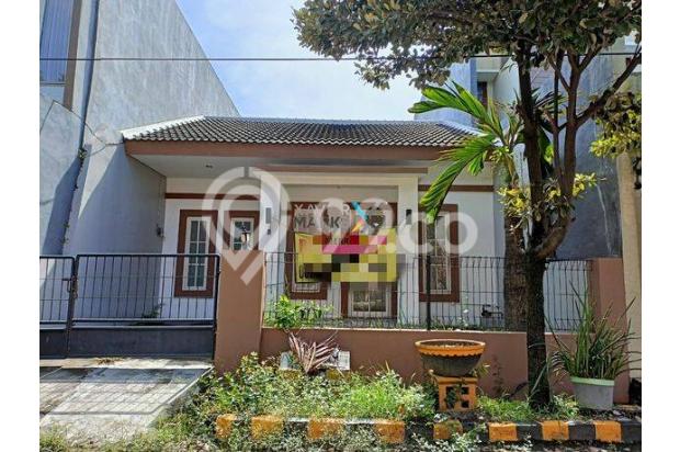 Dijual Rumah Perumahan Wiguna Siap Huni 