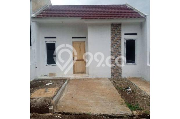 Promo awal tahun rumah type 30/60 hanya cukup DP 1.5 juta 