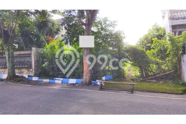 Tanah Lokasi Strategis Siap Bangun Di Tidar