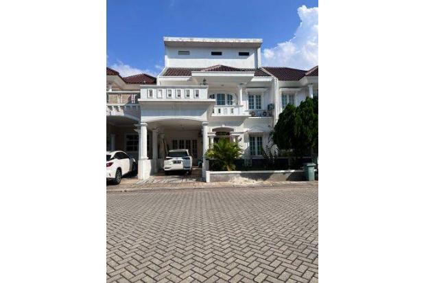 Dijual Rumah Di Cluster Bulevar Hijau Bekasi