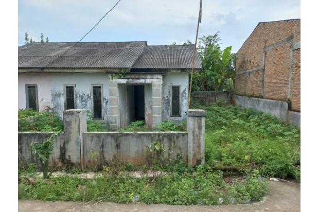 Di Jual Rumah / Tanah Murah di Tanjung Morawa 120m2 SHM