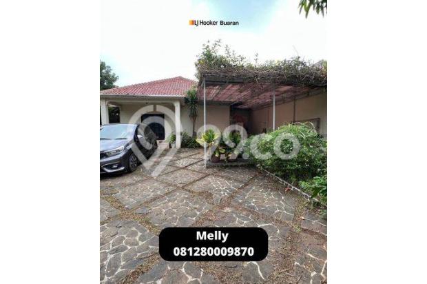 Rumah Asri Cipedak Jagakarsa Jakarta Selatan