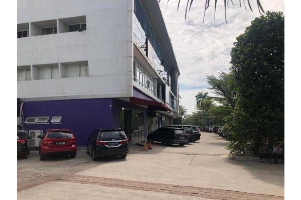 Dijual Ruko The metro PIK 4 Lantai