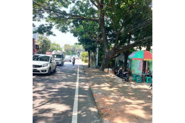 Dijual Tanah Murah Luas di Nol Jalan Raya Sunandar Priyo Sudarmo Blimbing Malang