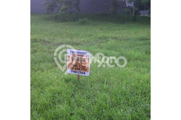 TANAH CITRALAND JAZIRAH GOLF BLOK E
