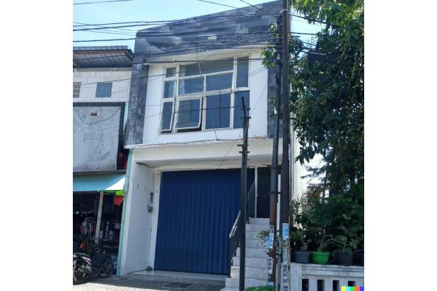 DiJual Ruko