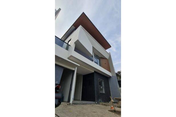 Rumah Baru Design Elegan di Batununggal Lestari, Kota Bandung