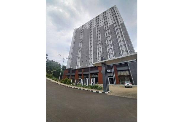 Apartemen La Hub Lenteng Agung Seberang Stasiun Dekat Tol