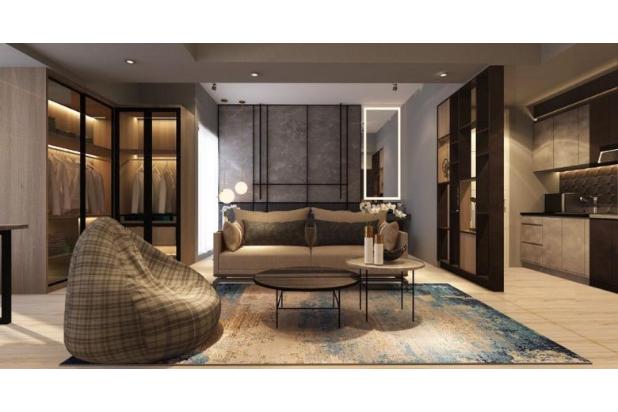 ANDERSON VIEW CITY HARGA BEGO