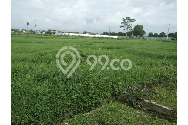 Lahan murah siap bangun dekat kampus 2 ITN Malang