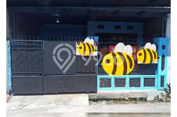 Dijual Rumah Kondisi Bagus Siap Huni Di Bandung Area Jawa Barat