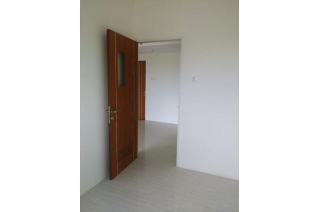 Apartemen Puncak Dharmahusada Tower A City View