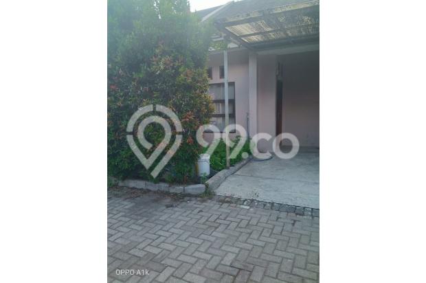 rumah di Ciganitri Bandung siap huni Bebas Banjir Strategis