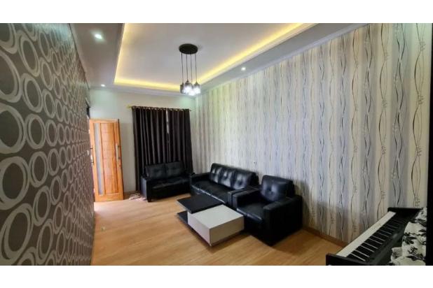 Rumah SIAP HUNI FULL FURNISH dekat UPI Setiabudhi Bandung
