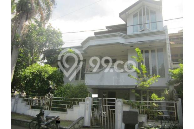 CEPAT !! RUMAH MURAH SIAP HUNI di Janur Asri , Jln 3Mbl