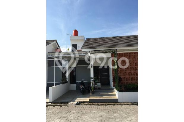 Jual Rumah Murah dan Nyaman dekat Kampus Telkom Bandung