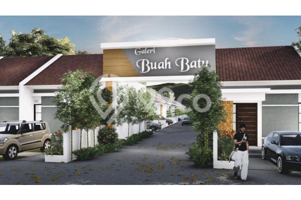 Jual Rumah Murah dan Nyaman dekat Kampus Telkom Bandung