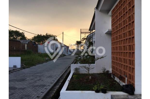 Jual Rumah Murah dan Nyaman dekat Kampus Telkom Bandung