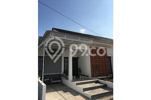 Jual Rumah Murah dan Nyaman dekat Kampus Telkom Bandung