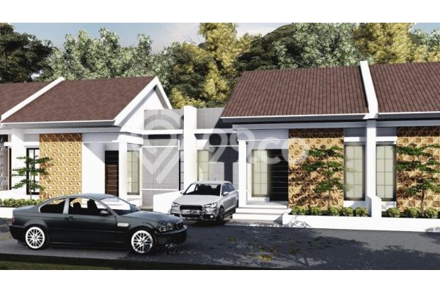 Jual Rumah Murah dan Nyaman dekat Kampus Telkom Bandung