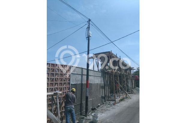 Jual Rumah Murah dan Nyaman dekat Kampus Telkom Bandung