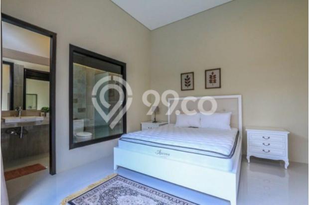 Villa Mumbul Nusa Dua Bali Full Furnish Dan Pool Siap Huni