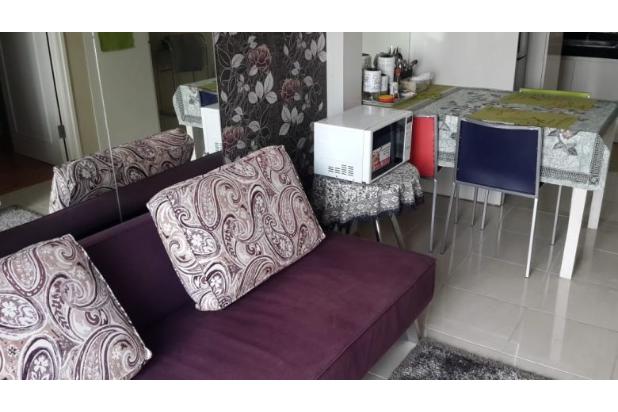 Apartemen Silkwood Residence, Alam Sutera - Tangerang |