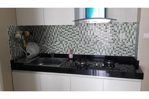 Apartemen Silkwood Residence, Alam Sutera - Tangerang |